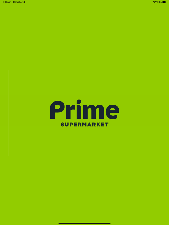 Prime Supermarketのおすすめ画像1