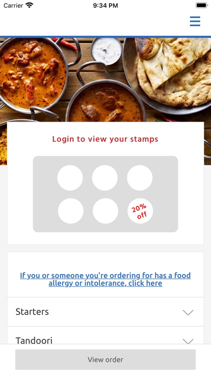 Jaflong Tandoori, Richmond