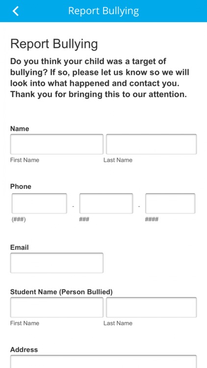 Grove Patterson Academy