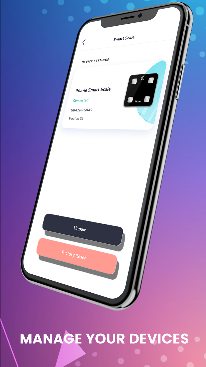 iHome Health  Fitness