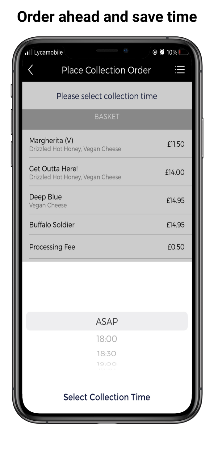 Mozzarella Fellas Online