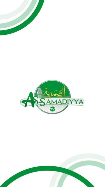 As-Samadiyya TV