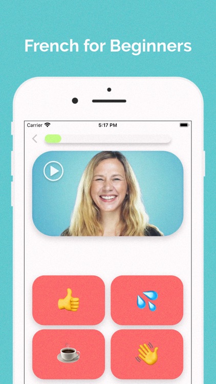 Learn French at Home screenshot-0