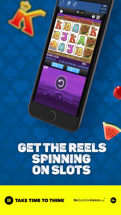 Coral™ Casino: Slots & Gamesのおすすめ画像7