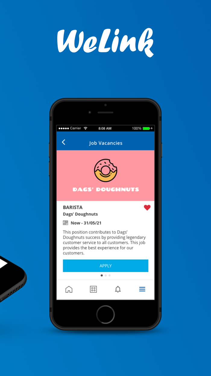 WeLink by AG Real Estate