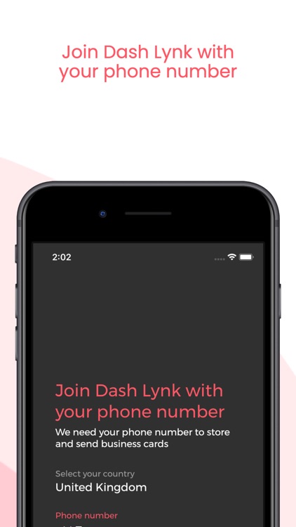 Dash Lynk screenshot-3