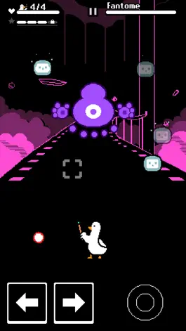 Game screenshot M.Duck apk