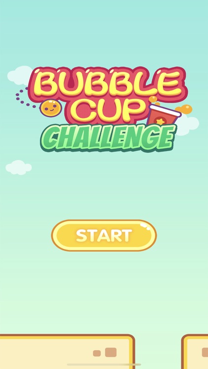 Bubble Cup