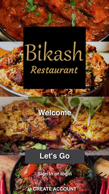 Bikash Restaurant