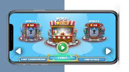 Game screenshot Burger World: Restaurant Game apk