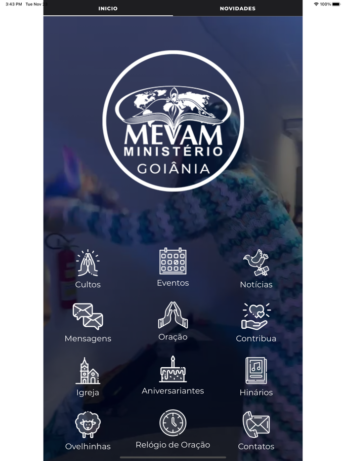 Mevam Goiânia