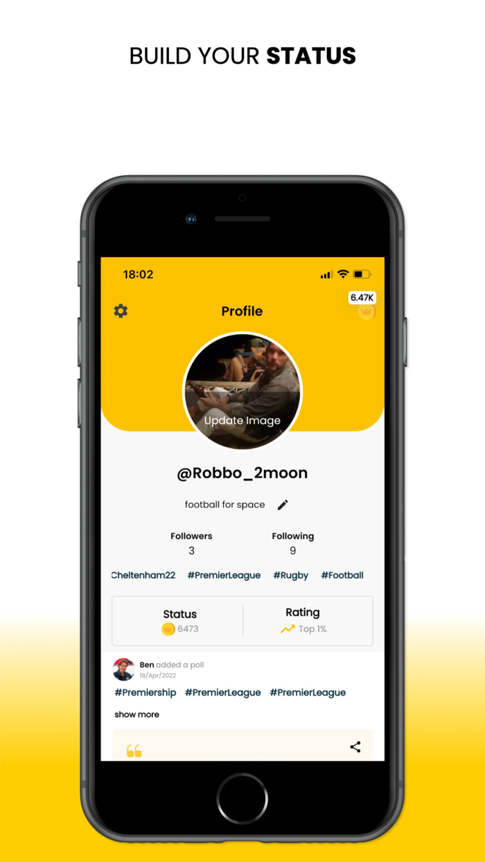 Herd Social Sports Prediction