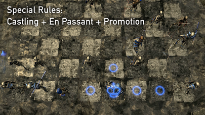 Wizard's Battle Chess screenshot 4
