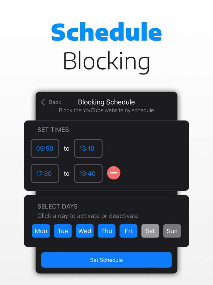 Distraction Free for Facebook