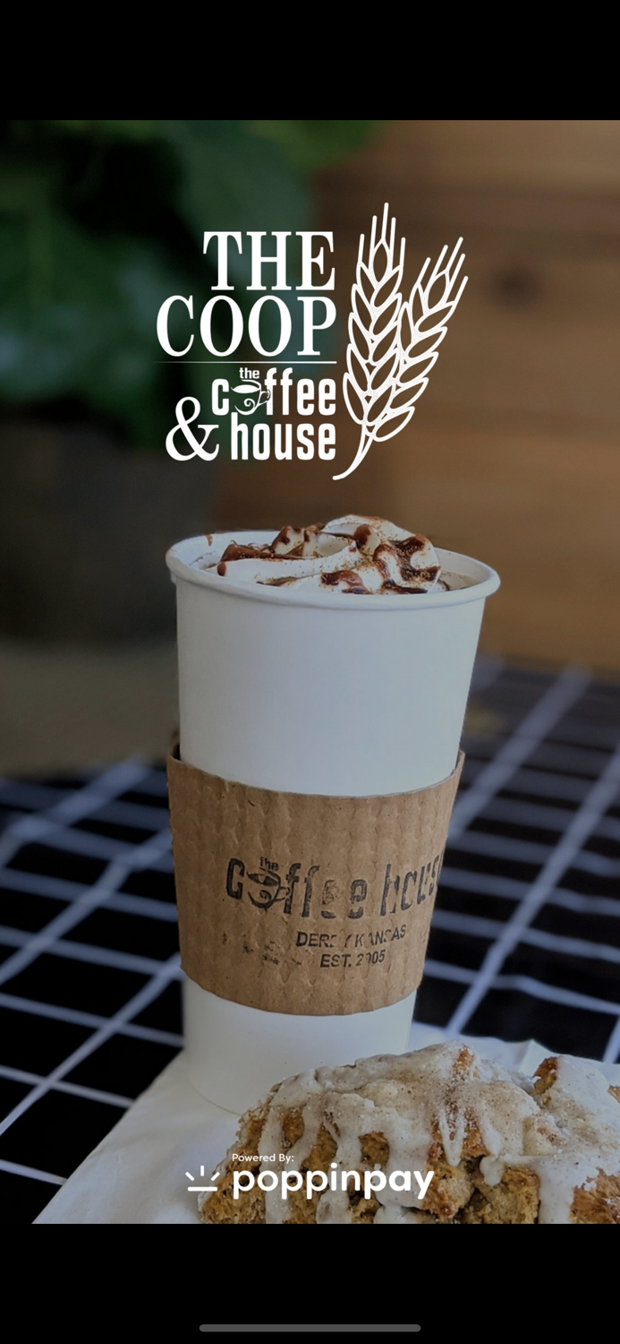The COOP  Coffee House KS