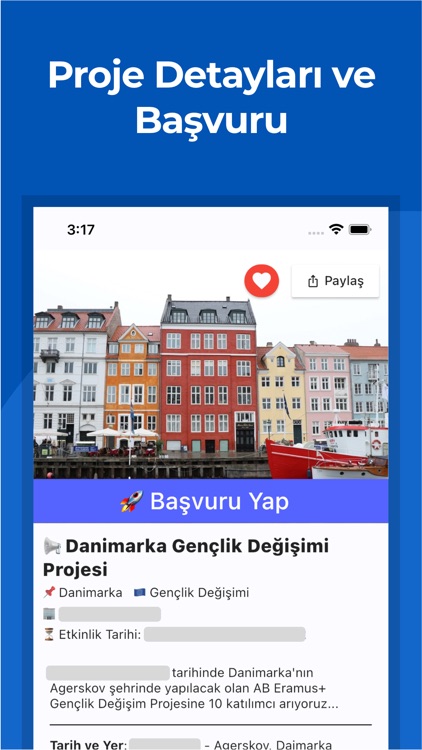 Yep - Yurtdışı Projeleri screenshot-3