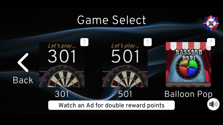 DartsMobile screenshot-0