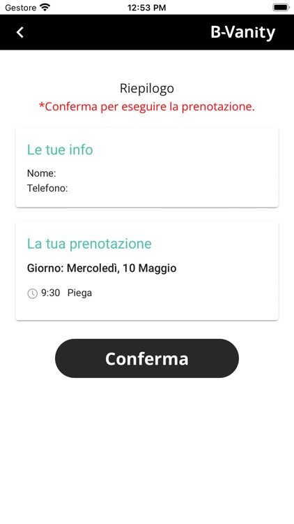 Imperial - Ciro Florio saloon screenshot-4