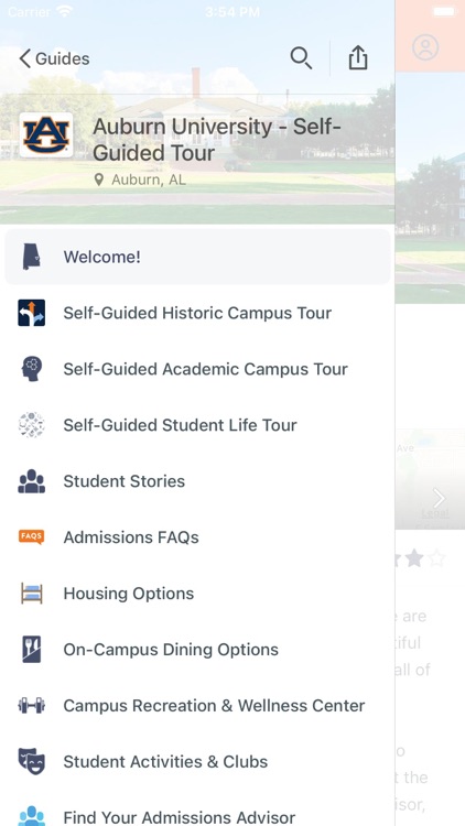 Auburn Guides screenshot-3