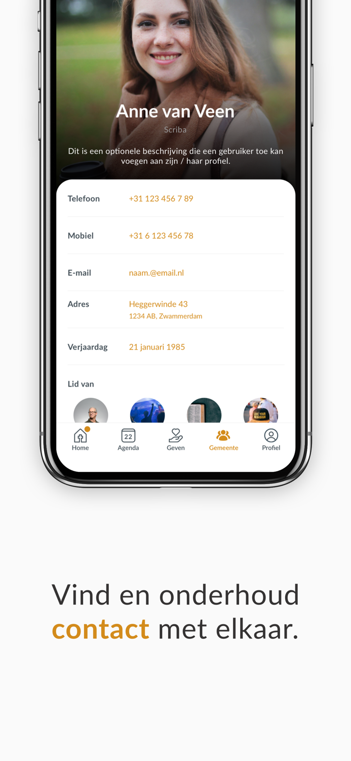 PKN Uithoorn De Schutse