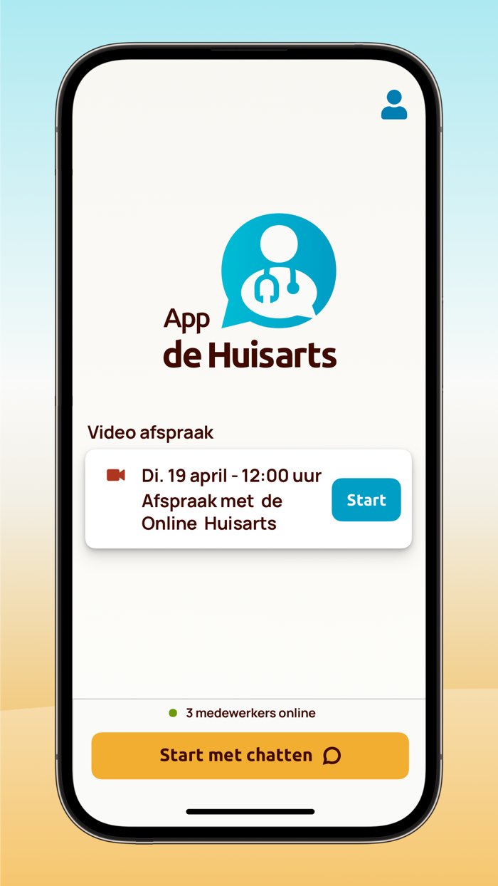 App de Huisarts