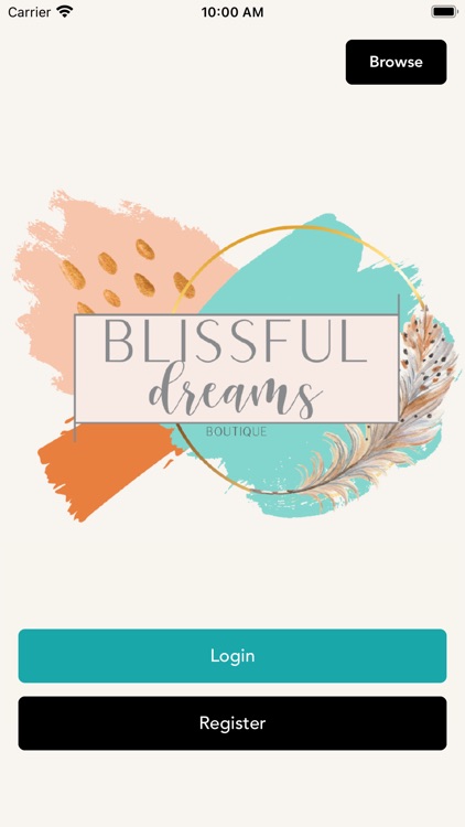 Blissful Dreams Boutique