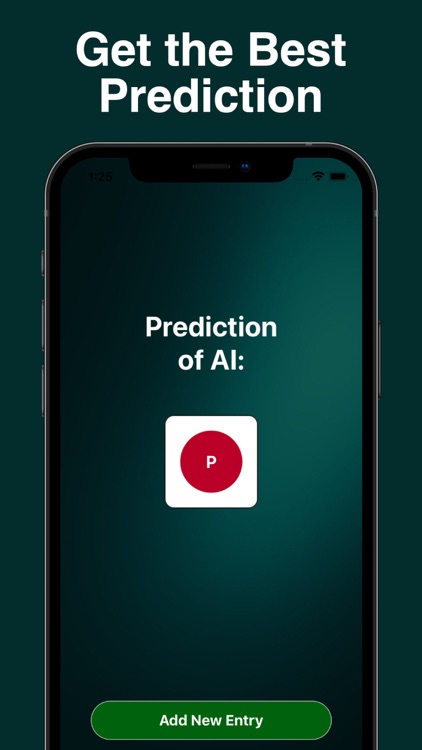 Baccarat.ai Predictor