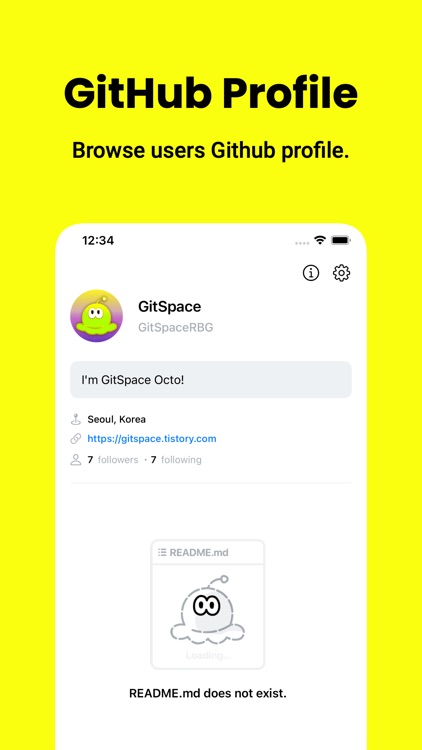 GitSpace screenshot-3