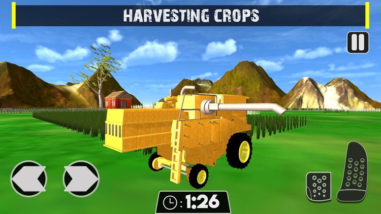 Extreme Farming Fest 3D