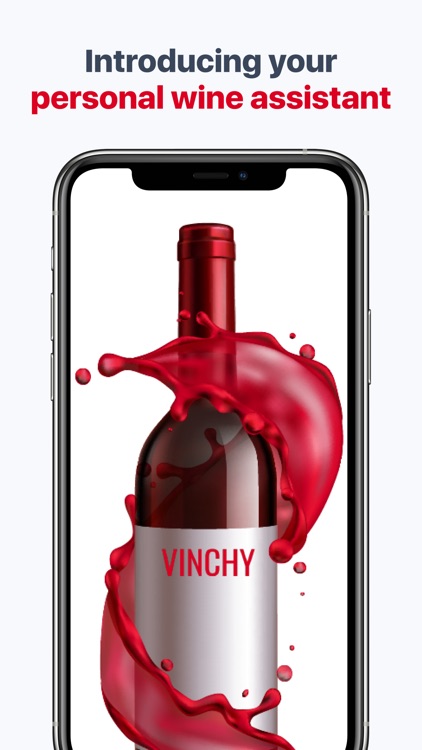 Vinchy