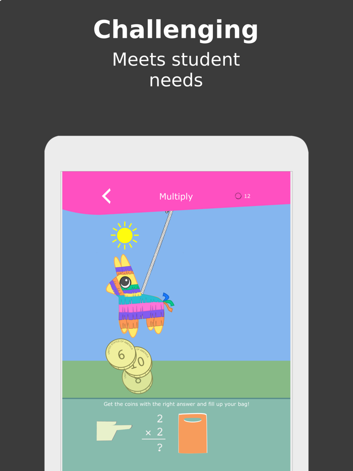 90 Day Multiplication Grade 3