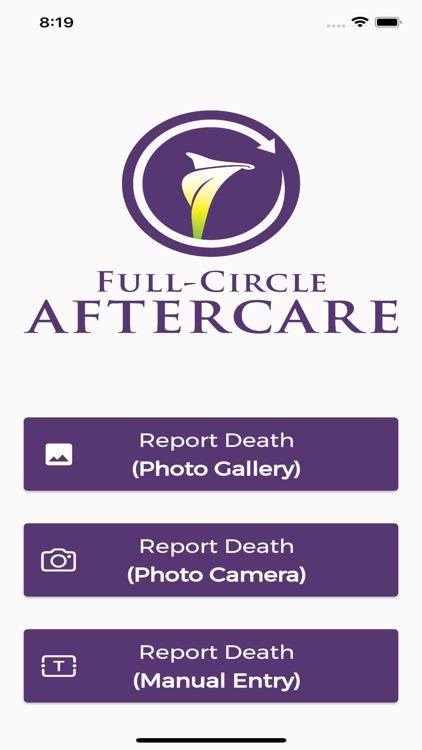 Full-Circle Aftercare