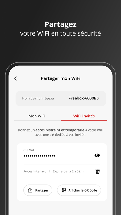 Freebox Connect Freebox Connect
