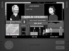 Game screenshot Cart Life apk