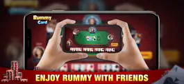 Game screenshot Rummy Card Game apk