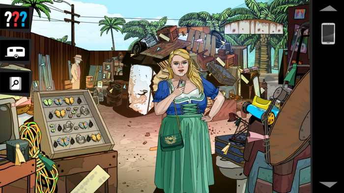 Die drei ??? – Chamäleonbande