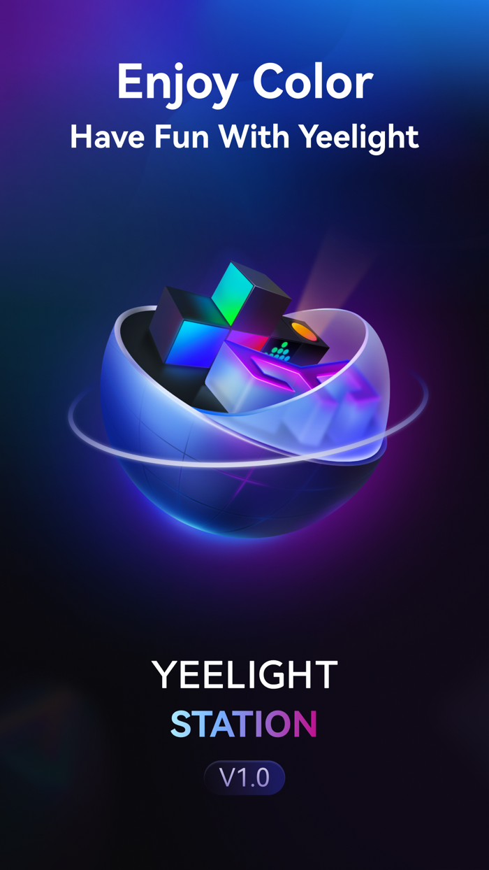 Yeelight Station