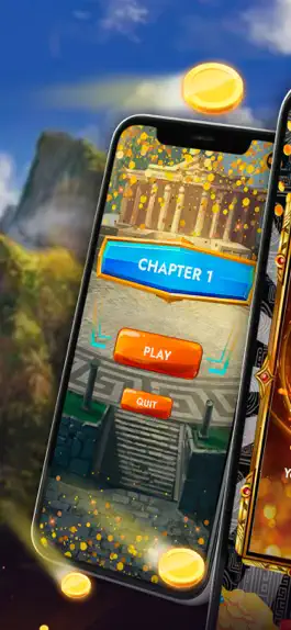 Game screenshot Ancient Egyptian Demeter hack