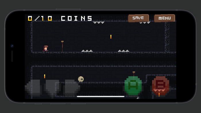 Super Rage Platformer