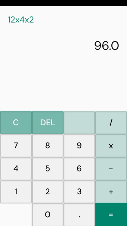 Material Calculator screenshot-3