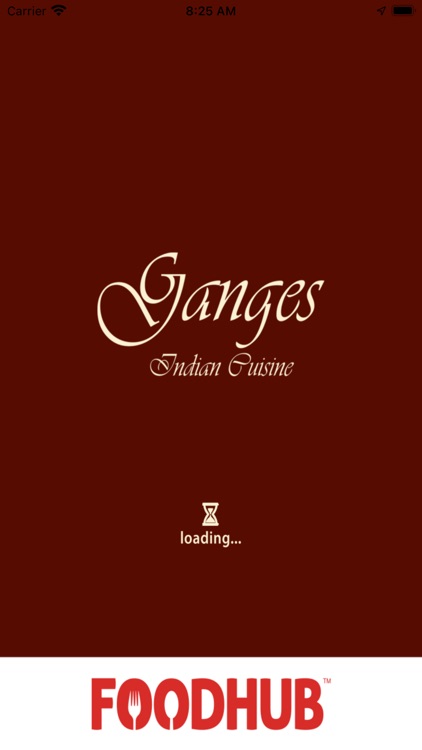 Ganges Indian Restaurant Dunde