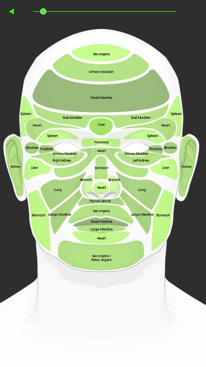 Psycho-Physiognomy screenshot-6