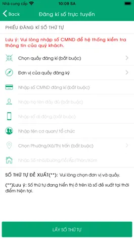 Game screenshot Lâm Hà Trực Tuyến apk