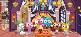 Game screenshot Papo Town Wedding Party mod apk