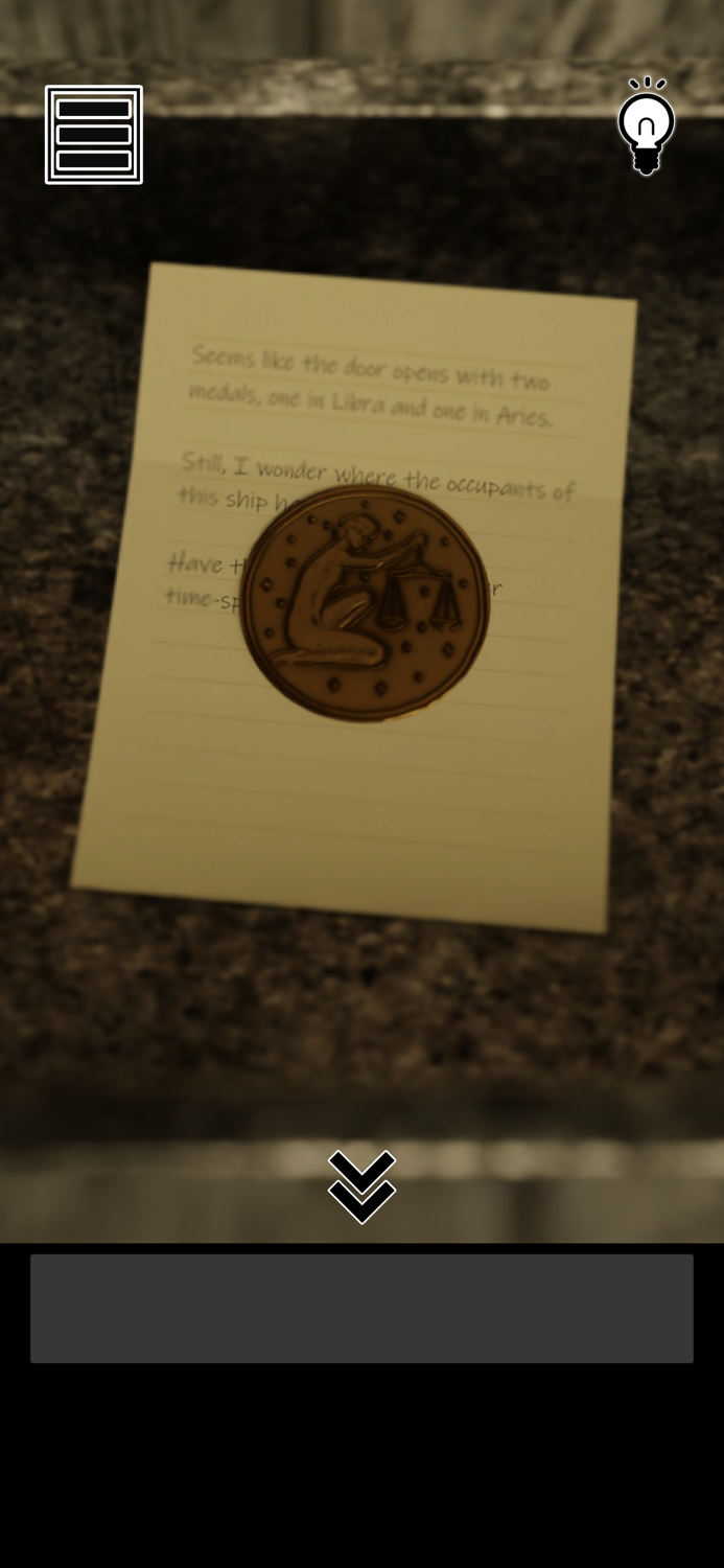 The Treasures of Bamuda