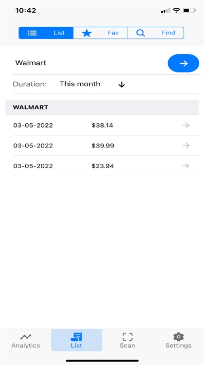 Receze.AI screenshot-4
