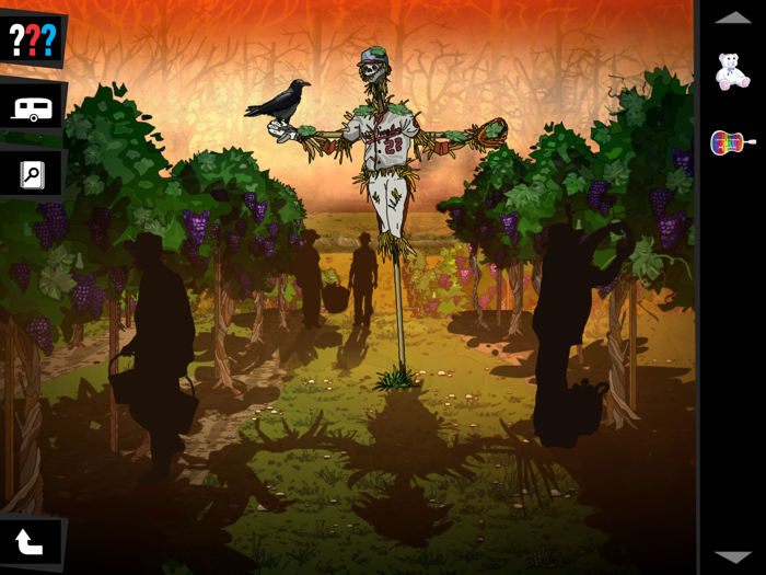 Die drei ??? – Chamäleonbande