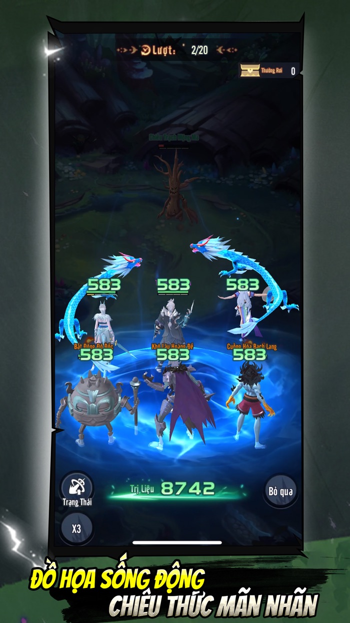 Đường Tăng Nghịch Thiên