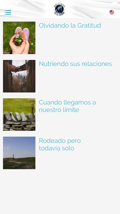 M.E Jesucristo Es El Señor screenshot-3