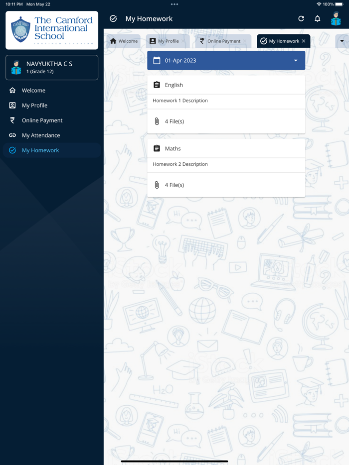 Camford International Schools